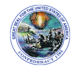The Government of The United States of America