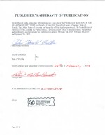 The dd Trust