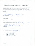The JMJ Trust
