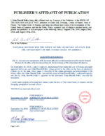 There’s No Taste Like Om, LLC